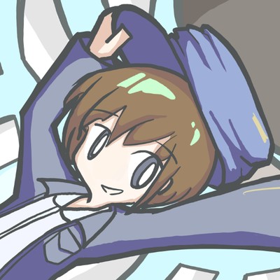 traffic jam (feat. 可不)のジャケット写真