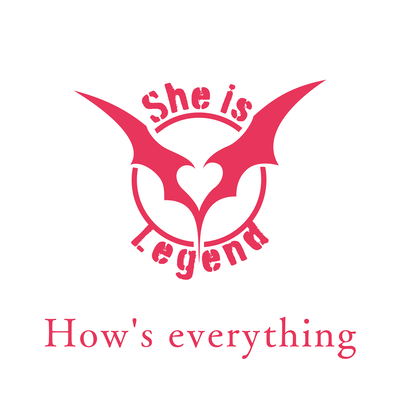 How's everything Front Cover