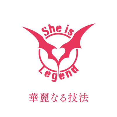 華麗なる技法のジャケット写真