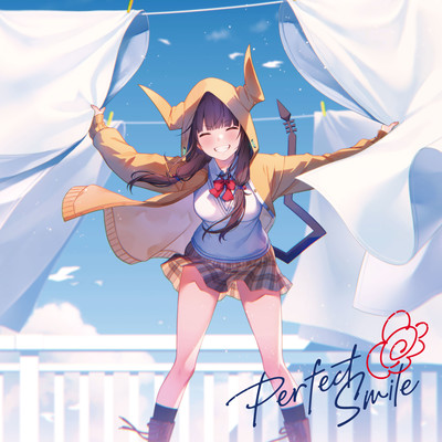 Perfect Smile Front Cover