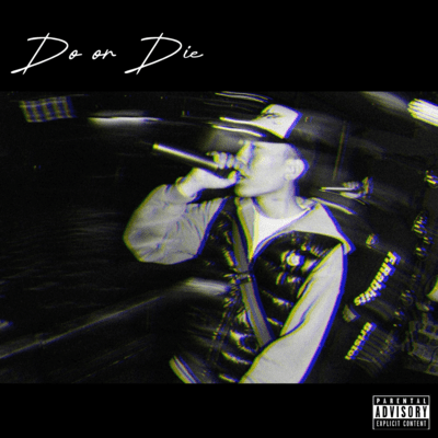 Do or Die (feat. REOWL) Front Cover