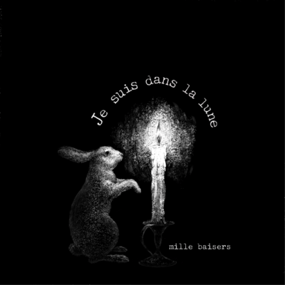 Je suis dans la lune Front Cover