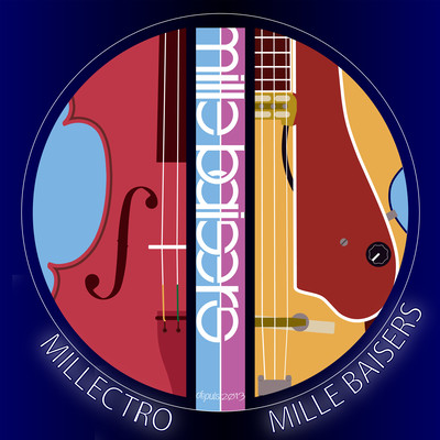 MILLECTRO Front Cover