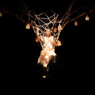 Ocean of Strings Front Cover