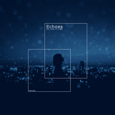 Echoes Front Cover