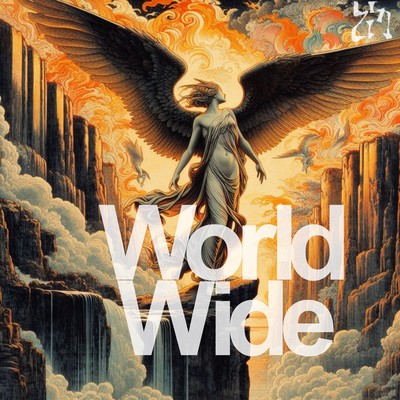 WorldWideのジャケット写真