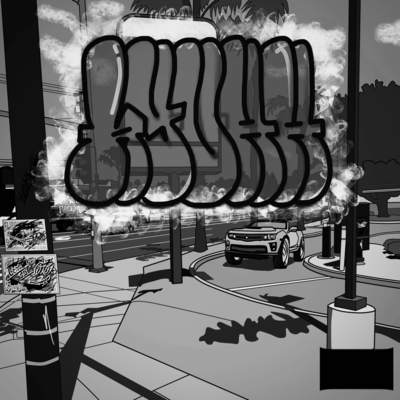 Dirty Riverside2 Front Cover