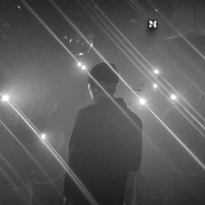 Trustのジャケット写真