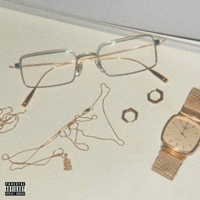 4AM (feat. AIMI) Front Cover