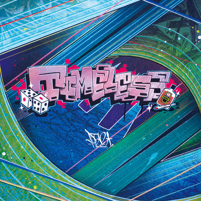 TIMELESSのジャケット写真