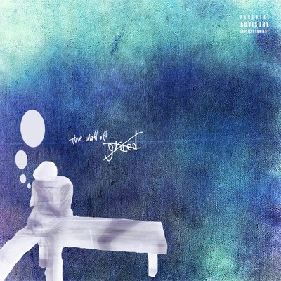 The world of greedのジャケット写真