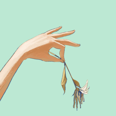 Ephemeral Front Cover