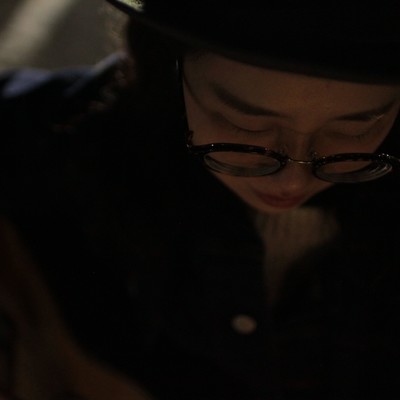 Keep asking myself Front Cover