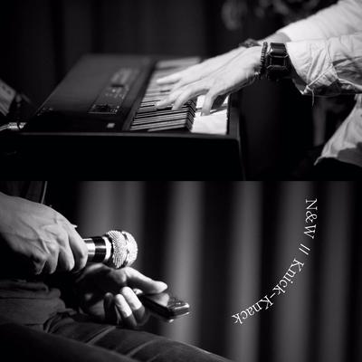 Knick-Knackのジャケット写真