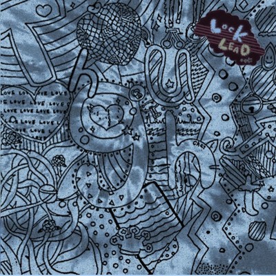 Two Funk Front Cover