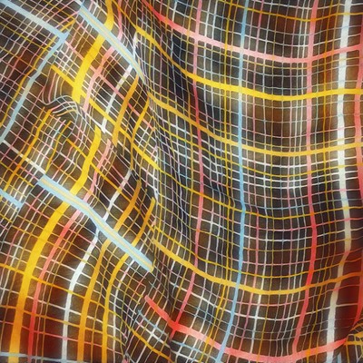 Neon (2025 Edit) Front Cover