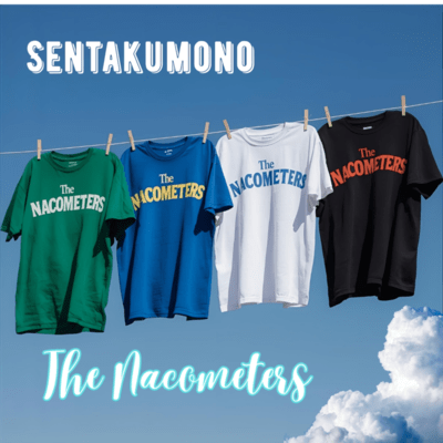 Sentakumono Front Cover