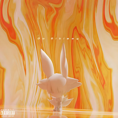 Go Sitissy Front Cover