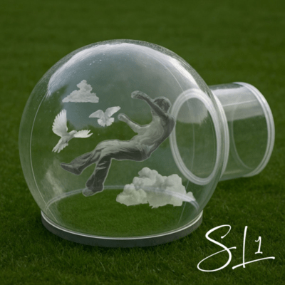SL1のジャケット写真