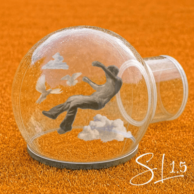 SL1.5 Front Cover