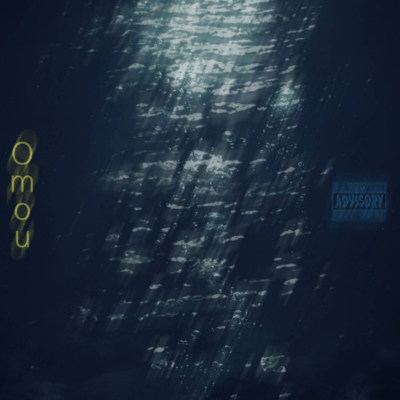 Omou Front Cover