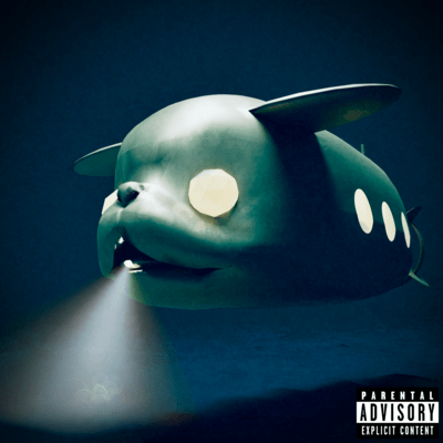 FIRST DIVEのジャケット写真