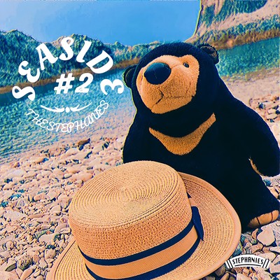 SEASIDE #2のジャケット写真