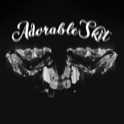 Adorable Skit Front Cover