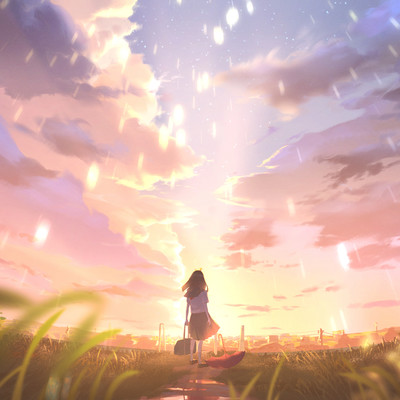 INNOCENCE Front Cover