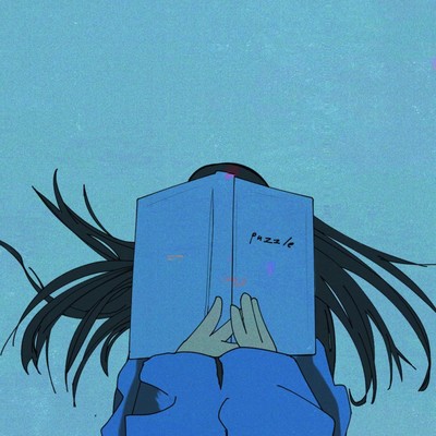 Puzzle Front Cover
