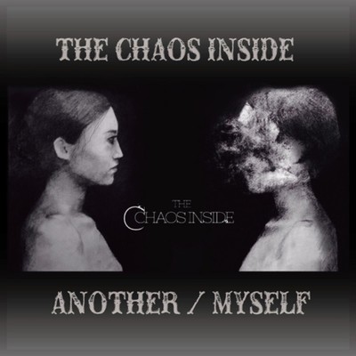 ANOTHER / MYSELF Front Cover