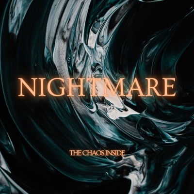 NIGHTMARE Front Cover