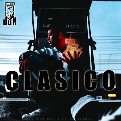 CLASICOのジャケット写真