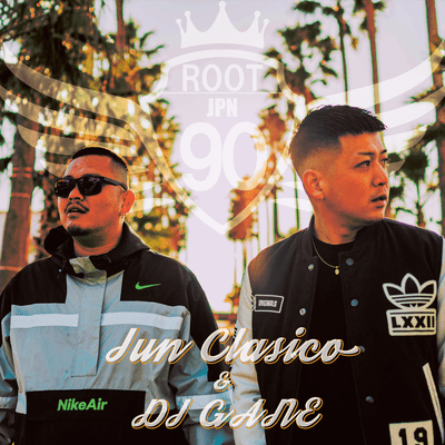 JCxDG vol.1 Front Cover