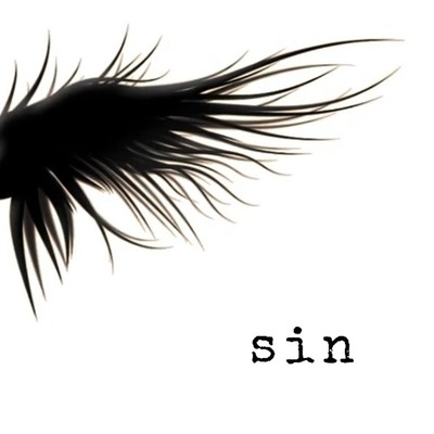 sin Front Cover