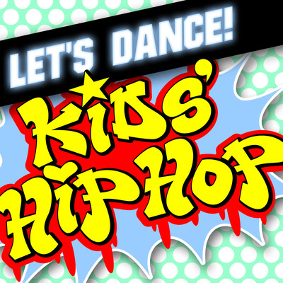 Let's Dance! Front Cover