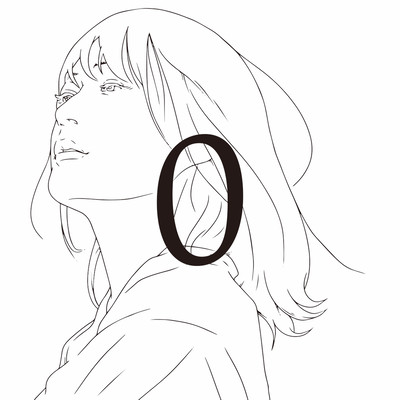 0のジャケット写真