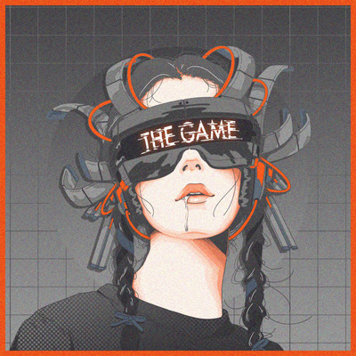 THE GAMEのジャケット写真