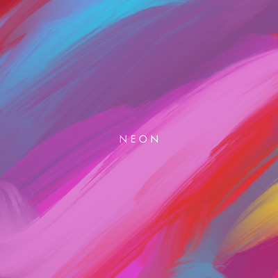 NEONのジャケット写真