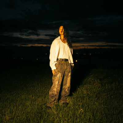 Lose My Mindのジャケット写真