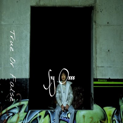 True Or False Front Cover