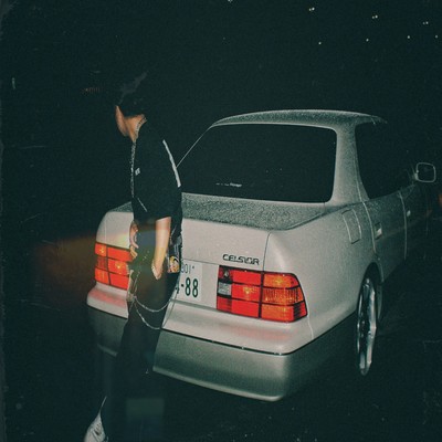 Until I Dieのジャケット写真