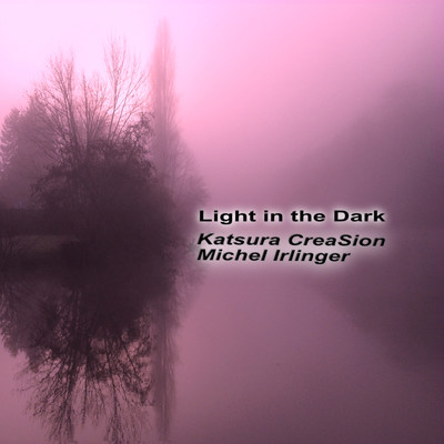 Light in the Darkのジャケット写真