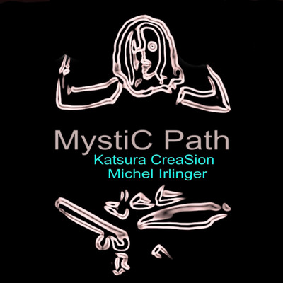 MystiC Pathのジャケット写真