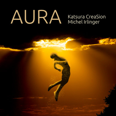 AURAのジャケット写真