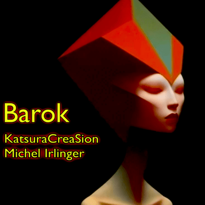 Barok Front Cover