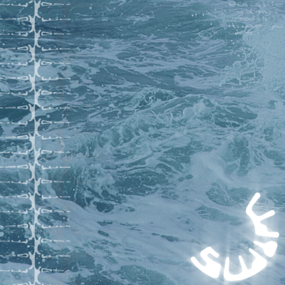Swim Front Cover