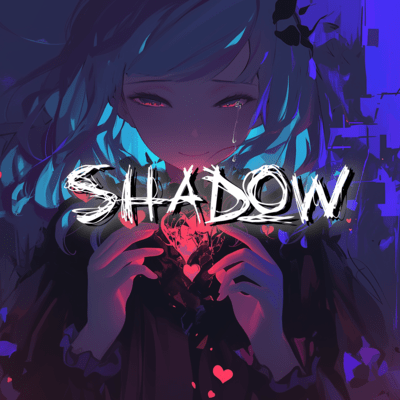 Shadow Front Cover