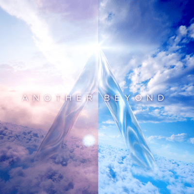 Another Beyond Front Cover