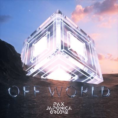 Off World Front Cover